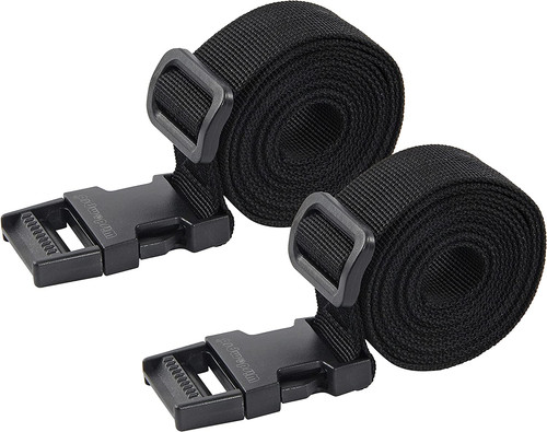 Luggage strap pack heavy - 2,