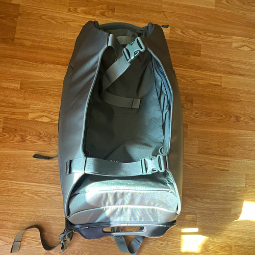 Osprey sojourn 80l rolling - sojourn,
