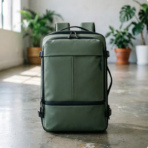 Business travel backpack dry - backpack,