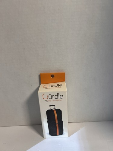 New gürdle orange - new,