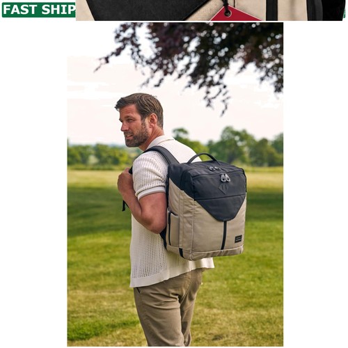 Versatile 24l travel backpack - versatile,