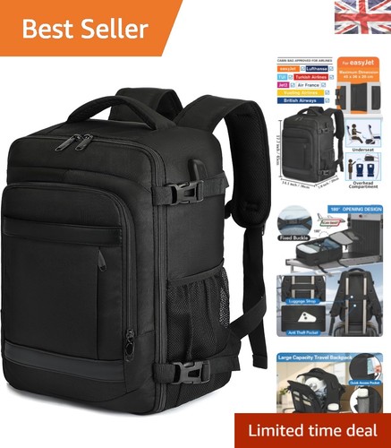 Durable underseat backpack for - durable,