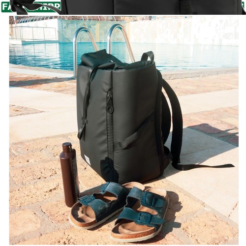 Compact and secure 24l - secure, cabin