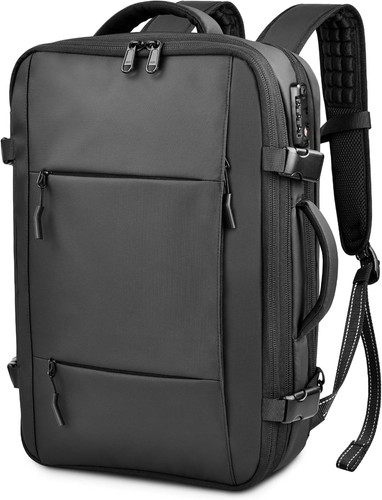 Vacuum backpack with pump - vacuum,