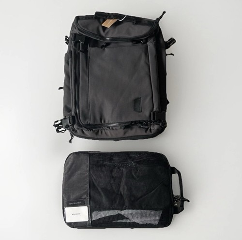 Bagsmart blast 38l expandable - blast,