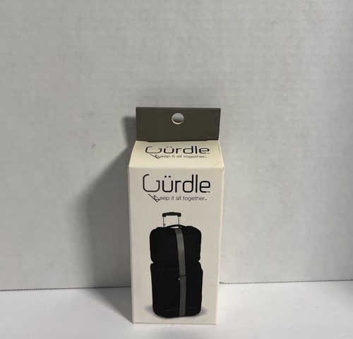 Gurdle keep all together - gurdle, it