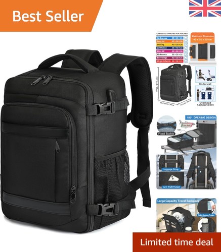 Convenient 40x30x20 travel - convenient,