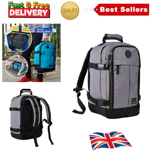 Ryanair cabin bag underseat - bag,