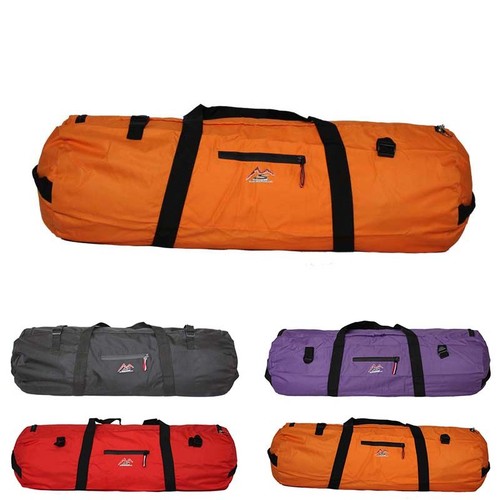 Tent storage bag - tent, compression