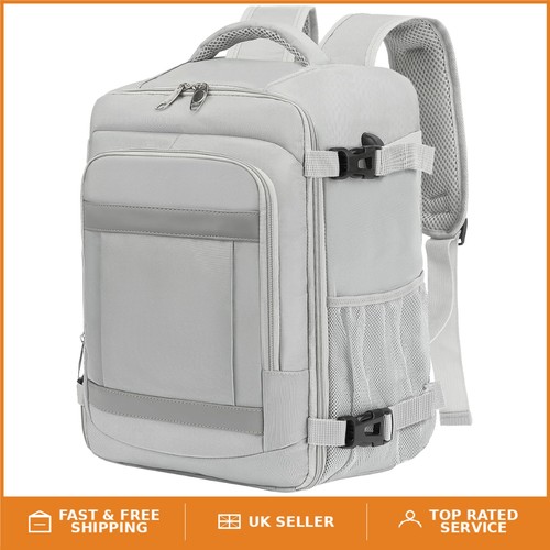 Light grey easyjet cabin bag - cabin,