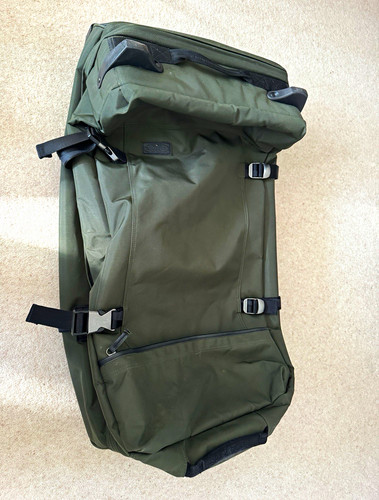 Eastpak tranverz wheel - eastpak, l