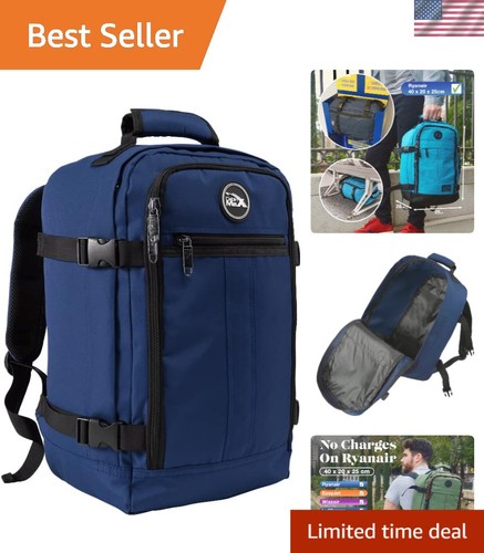 Metz 20l sustainable travel - 20l,