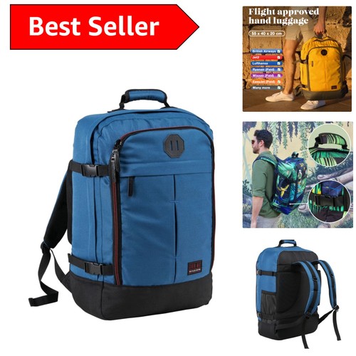 Versatile 55x40x20 travel - 55x40x20,