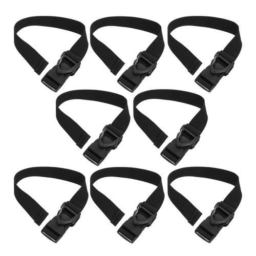 8pcs travel luggage binding - 8pcs,