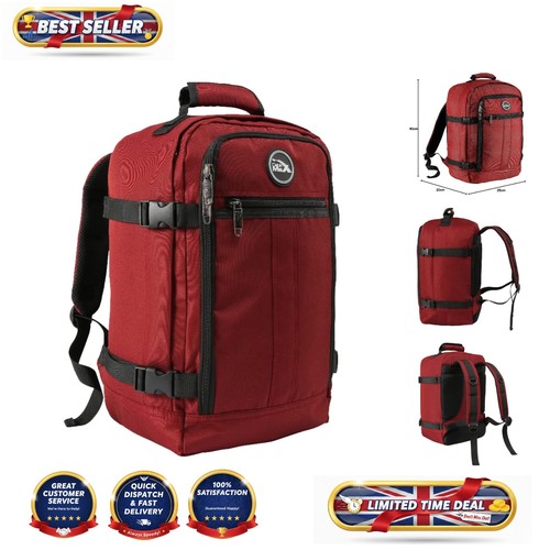 Metz lightweight 20l cabin bag - 20l,