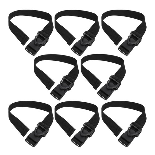 8pcs travel luggage - 8pcs,