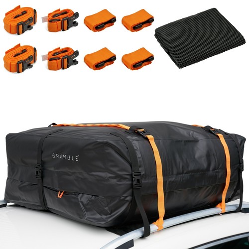 432 litre car roof - 432, top