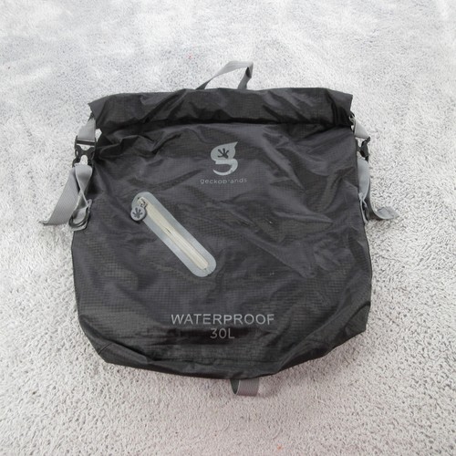 Geckobrands black 30l - geckobrands,
