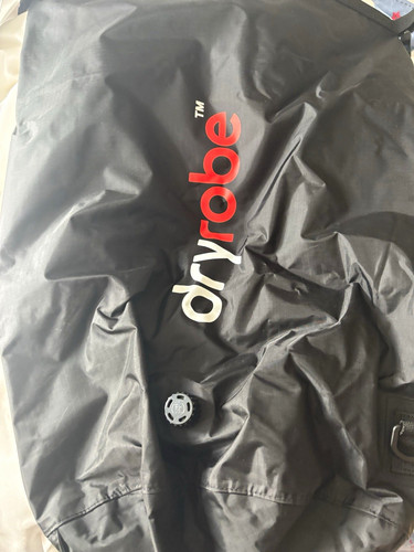 Dryrobe nylon compression - nylon,