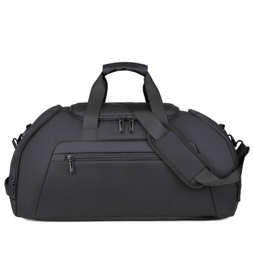 Vacuum compression travel bag - travel,