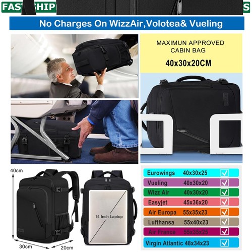 24l travel backpack with - travel,
