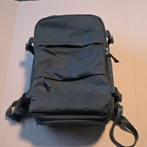 Blue black carry travel - blue/black,