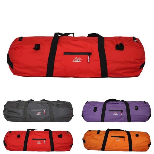 Tent storage bag compression - storage,