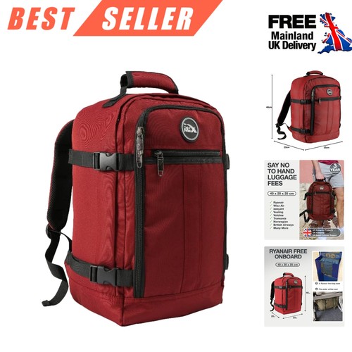 Metz underseat cabin backpack - cabin,