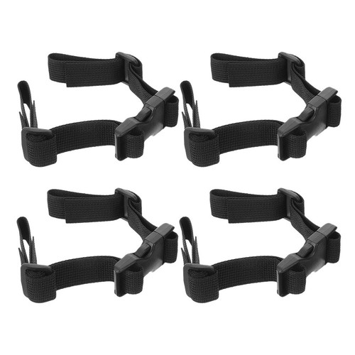 Pcs luggage straps - luggage,