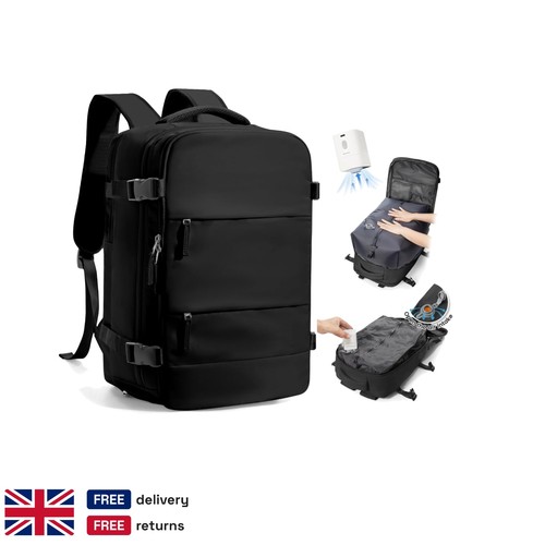 Ryanair 40x30x20 vacuum - ryanair,