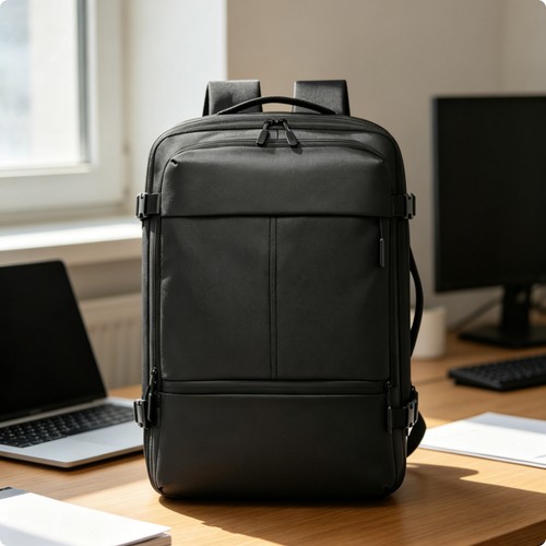 Business travel backpack dry - travel,