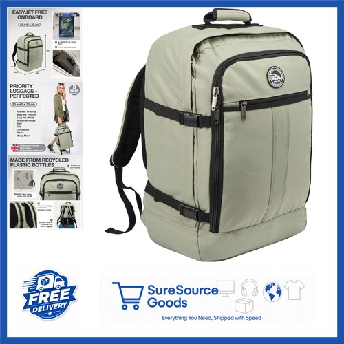Travel backpack 55x40x20 for - travel,