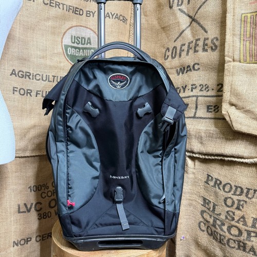 Osprey meridian rolling bag - rolling,