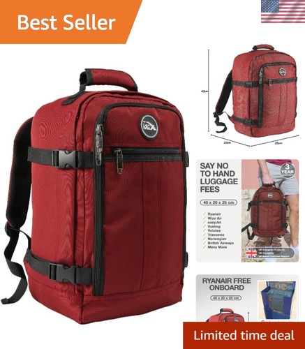Durable 20l cabin luggage for - durable,