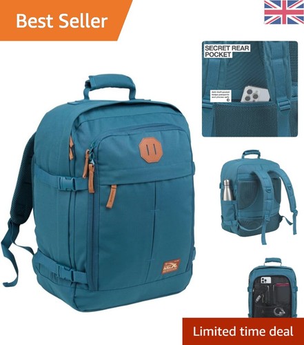Eco friendly travel backpack - eco-friendly,