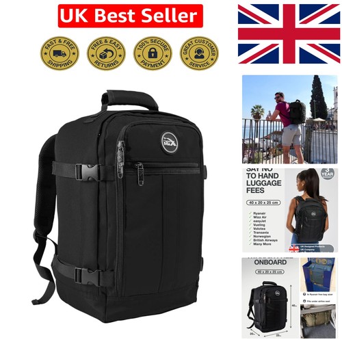 Ryanair 40x20x25 underseat - 40x20x25,