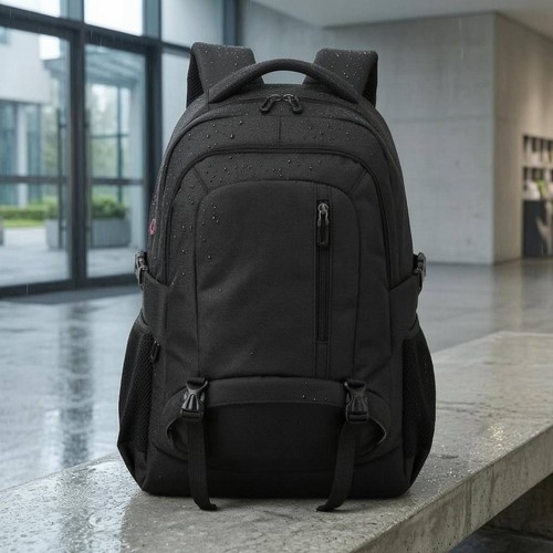 Computer backpack front - backpack,