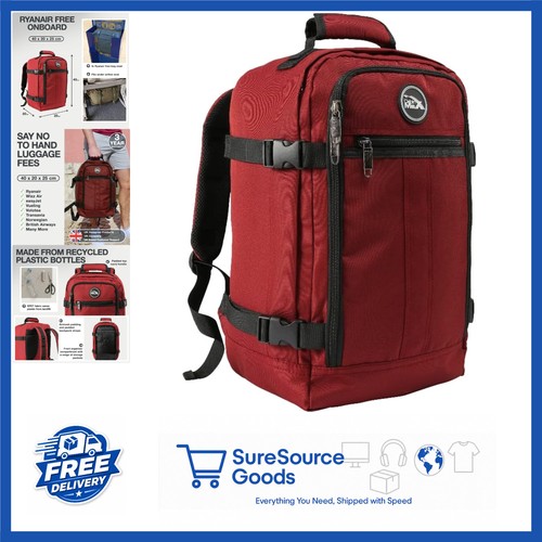 Lightweight ryanair cabin bag - cabin,