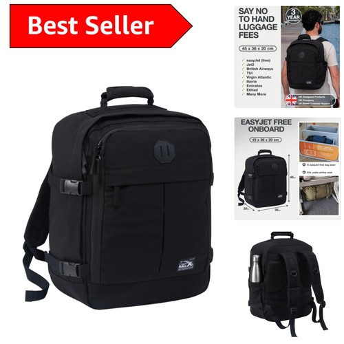 Lightweight easyjet travel - lightweight,
