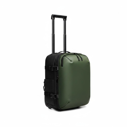 Vacuum compression travel - vacuum,