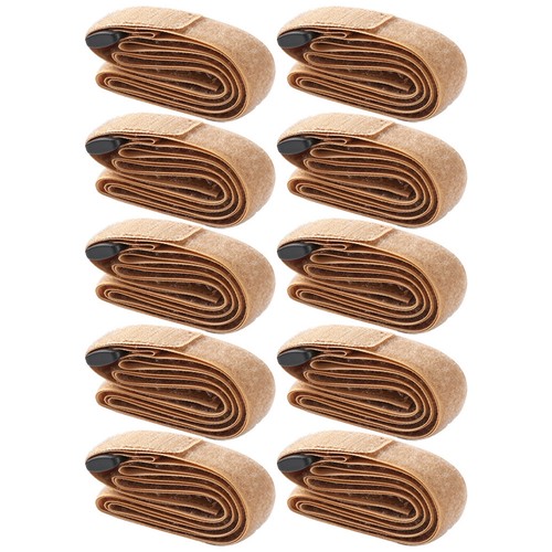 10pcs outdoor tie - tie, down