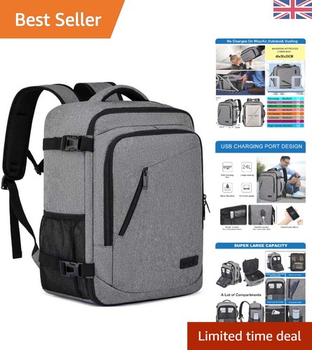Versatile 24l rucksack for - versatile,