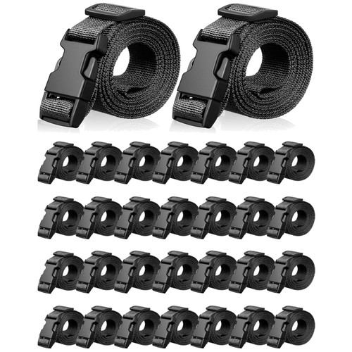 Suitcase adjustable belt - suitcase, 30