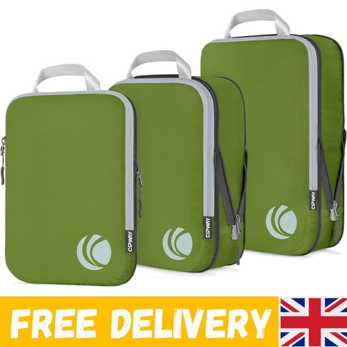 Green compression packing - compression,