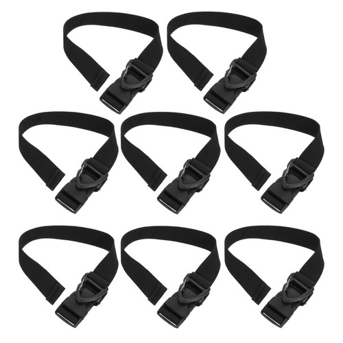8pcs travel luggage binding - 8pcs,