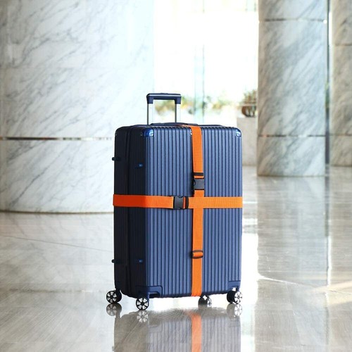 Adjustable strong luggage - strong,