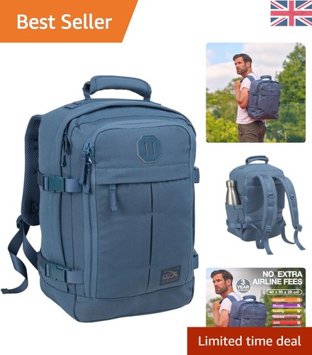Lightweight 40x30x20 cabin bag - lightweight,