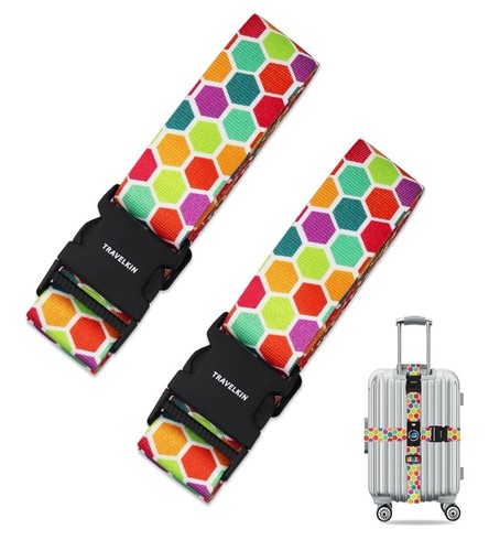 Travel adjustable luggage - adjustable,
