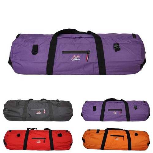 Tent storage bag - bag, compression