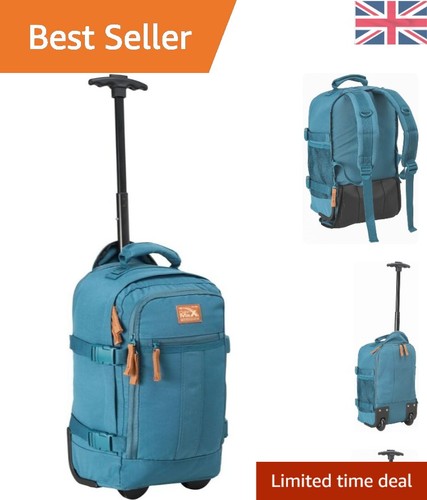 20l soft sided cabin bag - soft-sided,